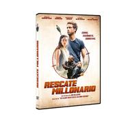 A CONTRACORRIENTE Rescate millonario (DVD). default DVD