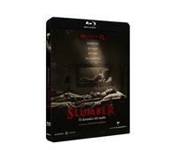 A CONTRACORRIENTE Slumber. El demonio del sueño (Blu-Ray). default Blu-Ray