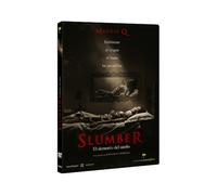 A CONTRACORRIENTE Slumber. El demonio del sueño (DVD). default DVD