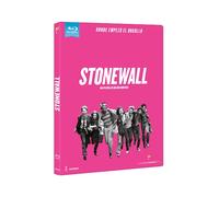 A CONTRACORRIENTE Stonewall (Blu-Ray). default Blu-Ray