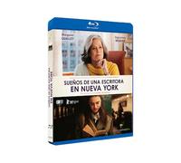 A CONTRACORRIENTE Sueños de una escritora en Nueva York (Blu-Ray). default Blu-Ray