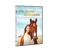 A CONTRACORRIENTE Un verano inolvidable (DVD). default DVD