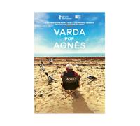 A CONTRACORRIENTE Varda por Agnès (DVD). default DVD
