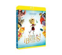 A CONTRACORRIENTE ¡Vaya bichos! (Blu-Ray). default Blu-Ray