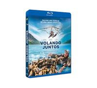 A CONTRACORRIENTE Volando juntos (Blu-Ray). default Blu-Ray
