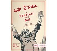 A contract with God and other tenement stories (The Will Eisner Library)