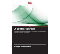 À contre-courant