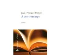 A Contretemps (ebook)