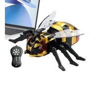 A Control Remoto Juguete De Robot Con Sonido, Iluminación Y Pulverizador