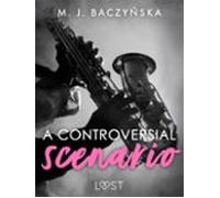 A Controversial Scenario - Dark Erotica (ebook)