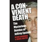 A Convenient Death (ebook)