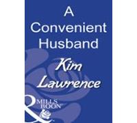 A Convenient Husband (ebook)