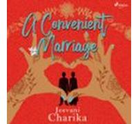 A Convenient Marriage (audiolibro)