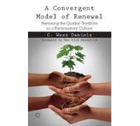A Convergent Model Of Renewal (ebook)