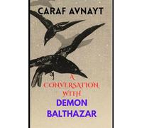 A Conversation with Demon Balthazar