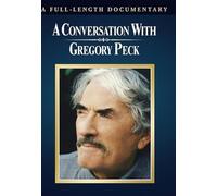 Conversation With Gregory Peck [Edizione: Stati Uniti] [Italia] [DVD]