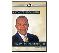 A Conversation with Henry Louis Gates Jr. [USA] [DVD]