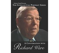 A Conversation with Richard Ware (DVD) [USA]