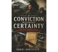 A CONVICTION WITHOUT CERTAINTY: Dian Fossey, Karisoke, and the Murder Case the Record Could Not Close