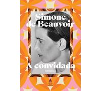 A CONVIDADA