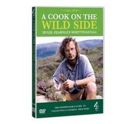 A Cook On The Wild Side [DVD] [Reino Unido]