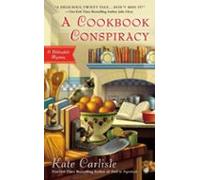 A Cookbook Conspiracy (ebook)