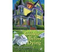 A Cookie Before Dying (ebook)