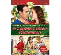 A Cookie Cutter Christmas [USA] [DVD]