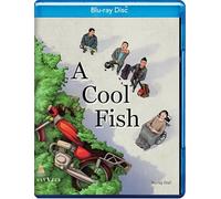 A Cool Fish [Blu-ray]