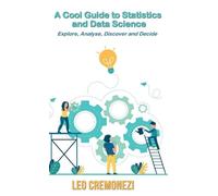 A Cool Guide to Statistics and Data Science
