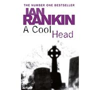A Cool Head – Del autor nº 1 superventas de Channel 4’s MURDER ISLAND – Orion