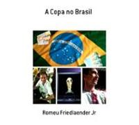 A Copa No Brasil (ebook)