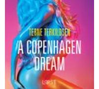 A Copenhagen Dream - Erotic Short Story (audiolibro)