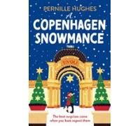 A Copenhagen Snowmance (ebook)