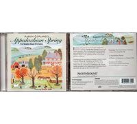 A. Copland - Appalachian Spring With Nature