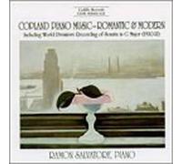 A. Copland - Piano Music: Romantic & Modern