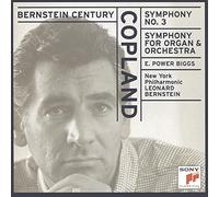 A. Copland - Sym 1/2