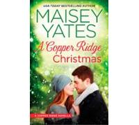 A Copper Ridge Christmas (ebook)