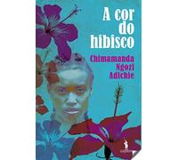A Cor do Hibisco
