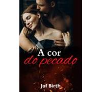 A Cor Do Pecado (ebook)