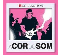 A Cor Do Som - Serie iCollection [Import]