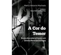 A Cor Do Temor (ebook)