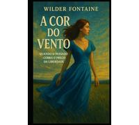 A Cor do Vento
