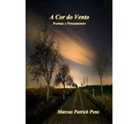 A Cor Do Vento (ebook)