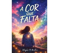 A COR QUE FALTA