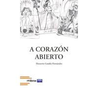 A CORAZÓN ABIERTO: 260 (ITES)