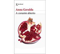 A corazón abierto (Biblioteca Formentor)