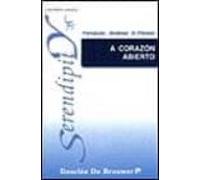 A Corazon Abierto: Confesiones De Una Psicoterapeuta