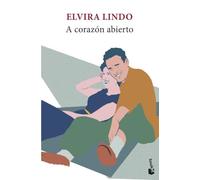 A corazón abierto (Novela)