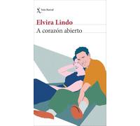 A corazón abierto: The Girl Who Counted the Stars (Biblioteca Breve)